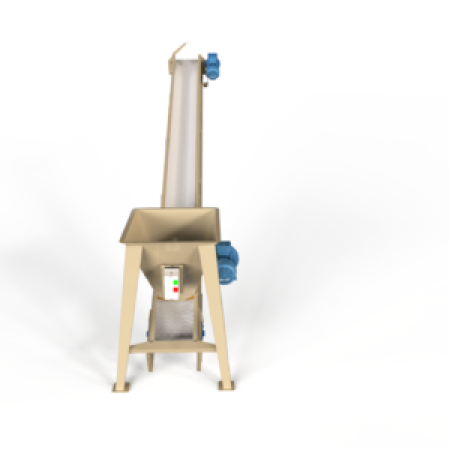 Belt Conveyor